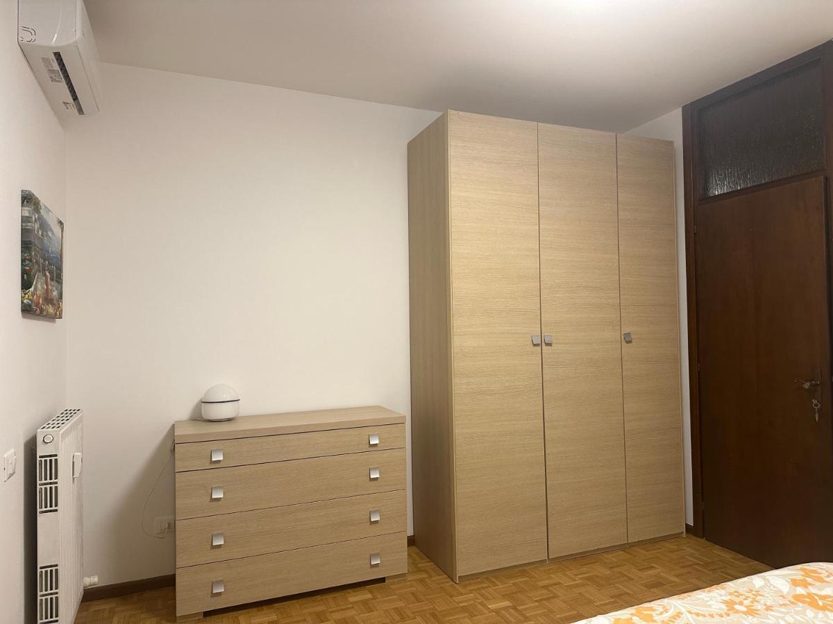 Aurora Gargen In Centro Apartment Trieste Exterior photo