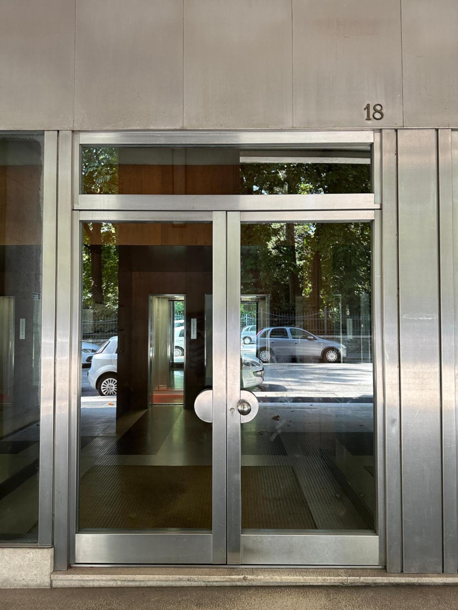 Aurora Gargen In Centro Apartment Trieste Exterior photo