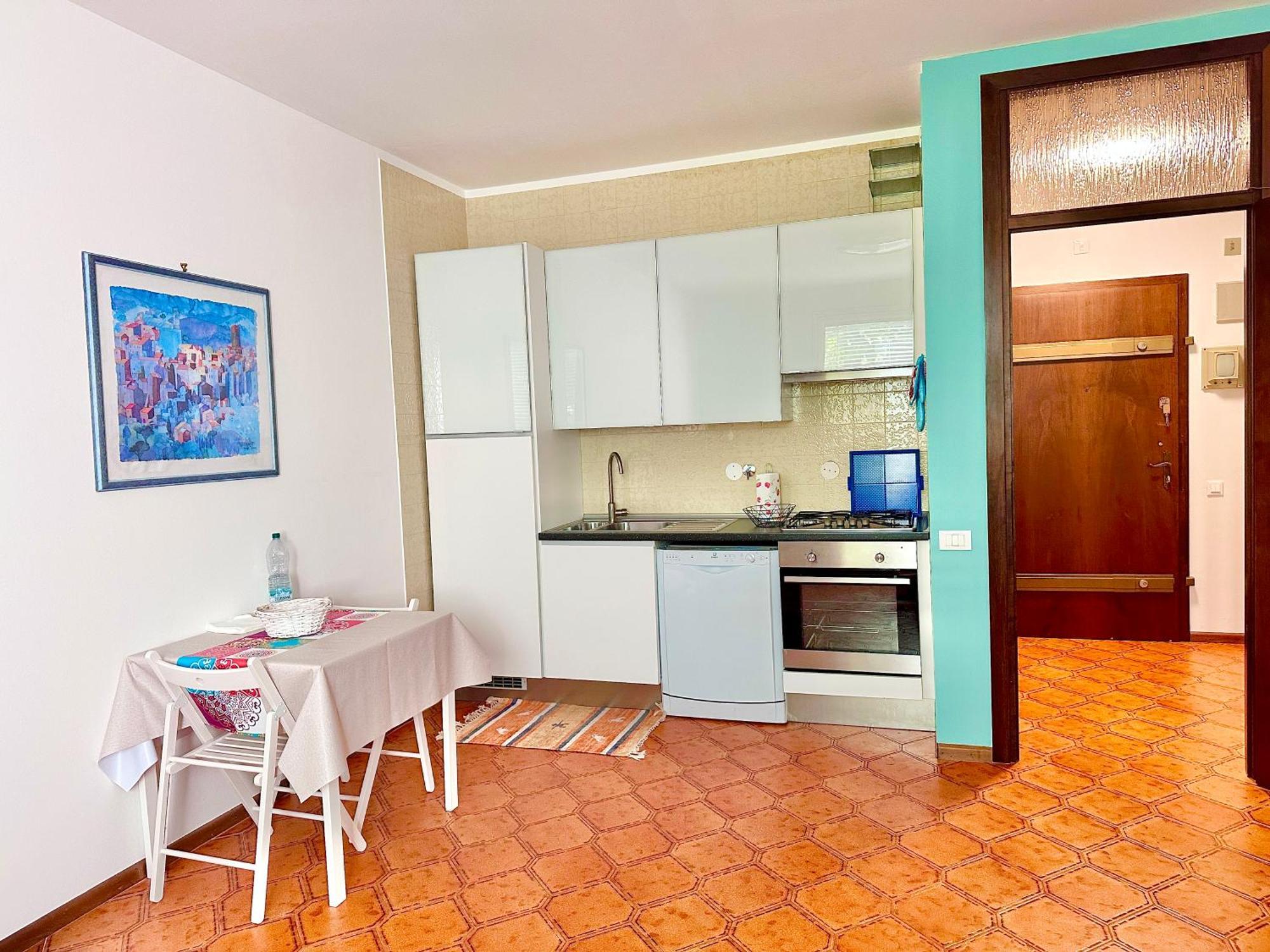 Aurora Gargen In Centro Apartment Trieste Exterior photo